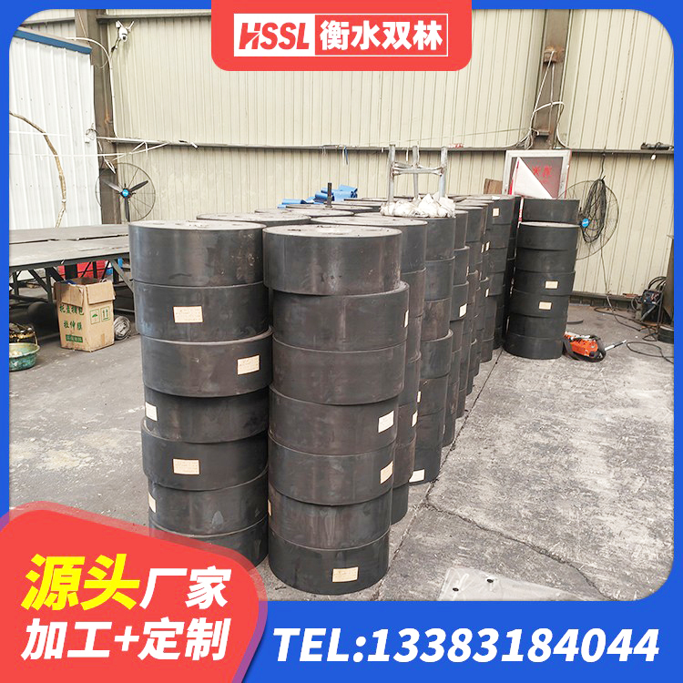 大同区建筑隔震支座源头工厂 大同区抗震支座LNR源头工厂 大同区抗震支座定制厂家 大同区水平力分散力型LNR隔震支座源头工厂 - 第1张