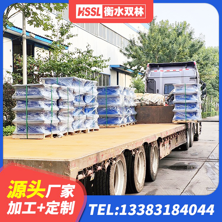 大同区隔震减震橡胶隔震支座 大同区建筑隔震支座L800源头工厂 大同区LRB1500铅芯支座生产厂家 大同区LNR橡胶隔震支座D900生产厂家 - 第2张