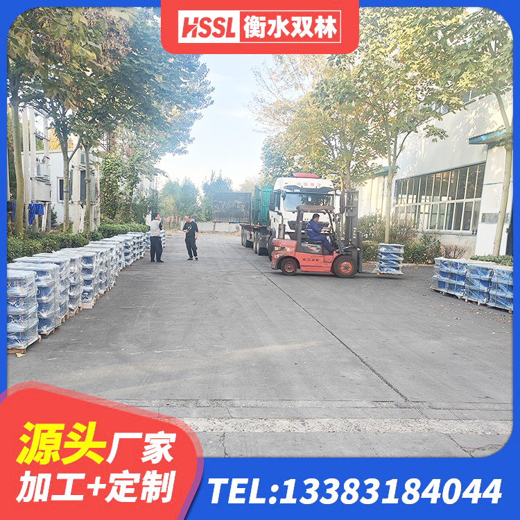 大同区HDR高阻尼橡胶隔震支座(II)-570*201-G1.2厂家 大同区减橡胶隔震支座价格 大同区矩形铅芯橡胶隔震支座源头工厂 大同区橡胶抗震支座工厂 - 第3张