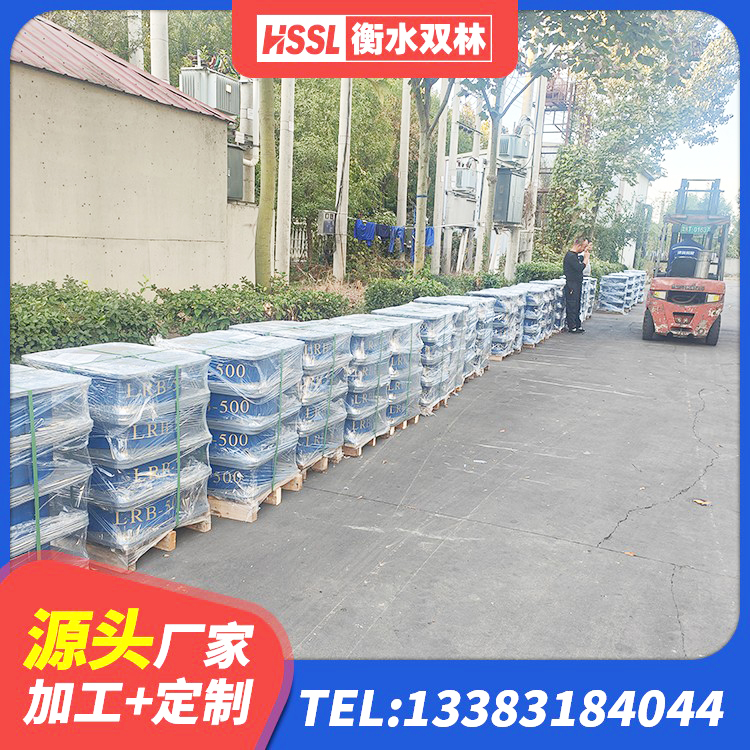 大同区LRB500支座厂家 大同区房屋隔震支座厂家电话 大同区建筑铅芯橡胶隔震支座LRB 大同区LNR系列水平分散型隔震支座 - 第2张